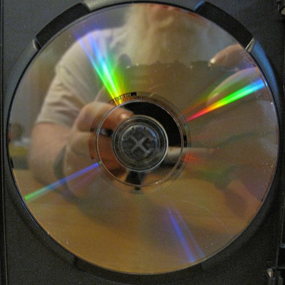 Superbad DVD and Case - Theatrical Version - Widescreen Edition - Picture 5 of 5